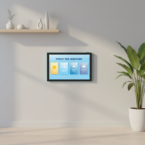 Wall Mount <b>Tablet</b> Pc 1920*1080 Smart Home AIO RJ45 Touch Screen Side Light <b>10</b>.1 Inch <b>Tablets</b> - Product Image 1