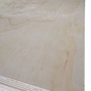 Armoires Consmos Grade Pin Clair Contreplaqué Grade <span class=keywords><strong>BBCC</strong></span> 4x8 tartes Épaisseur 3/4 - Product Image 3
