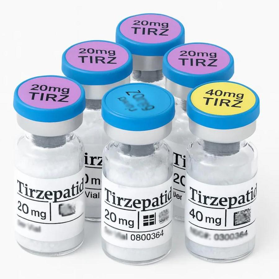 Medicine Stickers Packaging Labels Lip Gloss Stickers Cosmetic Box Stickerscustom logo Stickers Peptide Labels Custom Stickers