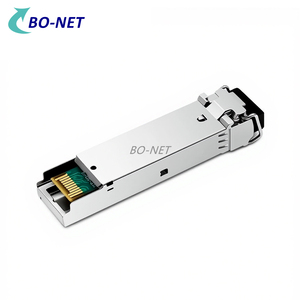Chất lượng cao GLC-LH-SMD tương thích 1 gam duy nhất chế độ <span class=keywords><strong>SFP</strong></span> <span class=keywords><strong>Module</strong></span> 1.25 gam 1310nm 10km duy nhất chế độ cho Cisco C1300-24T-4G - Product Image 6