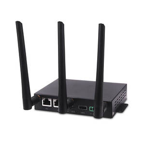 Geniatech GTW410系列高性能工业网关高通APQ8016E工业物联网网关 - Product Image 5