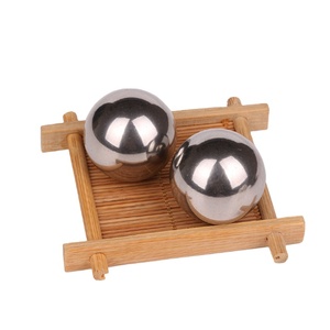 1 sac/10000pcs 3.969mm Gr25 Billes Roulements à billes magnétiques Billes en acier chromé Aisi52100 - Product Image 6