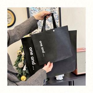 Sac de courses pliable en non-tissé, personnalisé avec logo imprimé, recyclable et réutilisable avec bouton – Meilleures ventes - Product Image 1