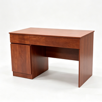 Bureau d'ordinateur Yukai pour chaise de bureau et usage domestique, mobilier OD-120-1