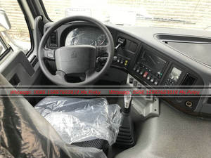 HOWO 4x2 4x4 4WDフルロードコンディション燃料タンクトラック航空機燃料補給トラック燃料分配トラック10000L8615897603919 - Product Image 6