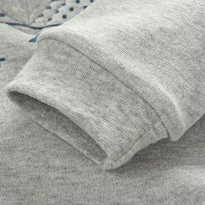 Nouvelle Collection : Barboteuse en Coton à Manches Longues avec Nœud Papillon pour Bébé Garçon – Idéale pour les Fêtes et Tenues Habillées - Product Image 6