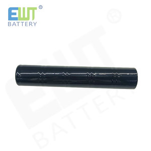 信頼性の高いNi-MHバッテリーパック | UPSユニットおよび電源システム用E200254 6.0V <span class=keywords><strong>3500mAh</strong></span>充電式セル - Product Image 4