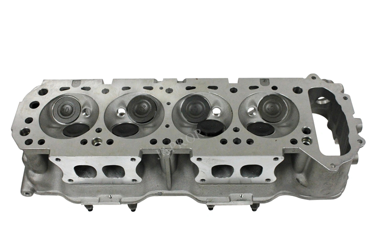 ルナルナ GOLDMAX New Cylinder Head 11040-8H301 11041-MA00A 11040