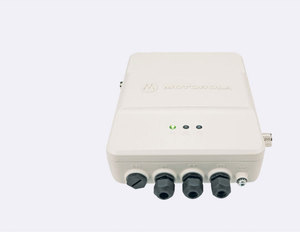 เครื่องทวนสัญญาณ DMR รุ่น SLR1000 ดั้งเดิม เหมาะสำหรับสถานีฐานกำลังสูงกลางแจ้ง - Product Image 1