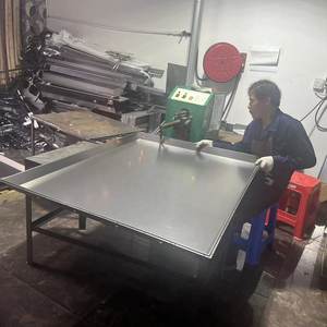 Panel de Luz <span class=keywords><strong>LED</strong></span> Cuadrado de <span class=keywords><strong>60x60</strong></span> para Techo Empotrado, Simulación de Tragaluz Azul Artificial para el Hogar - Product Image 5