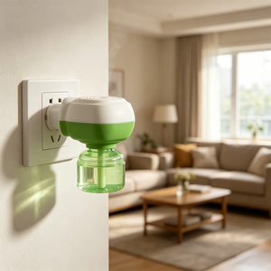 Difusor <span class=keywords><strong>de</strong></span> Aroma Eléctrico para Perfume, Ambientador para Apartamento, Habitación <span class=keywords><strong>de</strong></span> Huéspedes, Oficina, Cafetería, Área <span class=keywords><strong>de</strong></span> Descanso - Product Image 3