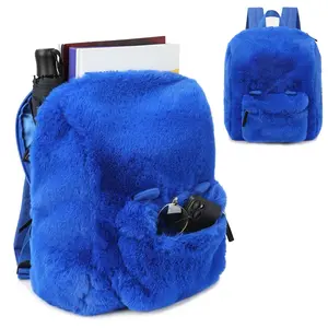 Mochila de invierno de gran capacidad para mujer, estilo bonito y único para estudiantes, mochila de viaje Popular en mochilas para mujer
