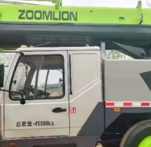 เครนมือสองขนาด70ตัน - Product Image 4