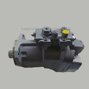 建設機械部品 <span class=keywords><strong>HPV</strong></span>シリーズ 油圧メインポンプ HPV145 HPV145J-28B RH28DB 日立EX300-3掘削機モデル用 - Product Image 5