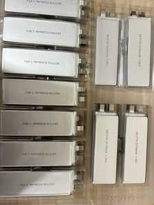 Celdas de Batería de Litio Personalizadas de Alta Capacidad 3.85V 8200mAh para Drones FPV, Control Remoto y Laptops <span class=keywords><strong>con</strong></span> Conectores XT60/XT90 en Stock - Product Image 2