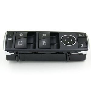สวิตช์ควบคุมกระจกไฟฟ้า Tesla รุ่น A2049055302 100358900B สำหรับเปลี่ยนซ่อม - Product Image 2