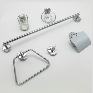 <b>Bathroom</b> Products <b>Bathroom</b> <b>Accessory</b> <b>Set</b> - Product Image 1