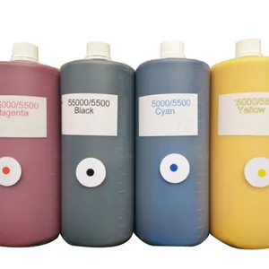 AEBO fabrika japon mürekkep com renkli 3050/7050/9050 mürekkep kartuşu