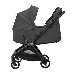 Cochecito de Bebé 3 en 1, Plegable Automáticamente, Tamaño Cabina, para Recién Nacidos, con Portabebés y Silla de Auto, Venta al Por Mayor - Product Image 6
