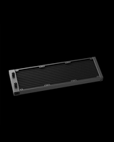 Nouveau stock DEEPCOOL Spartacus 360 Pro, écran LCD personnalisable, refroidisseur de processeur AIO 120 mm, ventilateur liquide ARGB, refroidissement de boîtier d'ordinateur de jeu