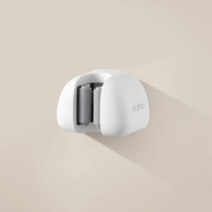 Organizador <span class=keywords><strong>de</strong></span> Escobas Autoadhesivo para Montaje en Pared, Estante <span class=keywords><strong>de</strong></span> Almacenamiento <span class=keywords><strong>de</strong></span> Plástico para Cocina, <span class=keywords><strong>Armario</strong></span> <span class=keywords><strong>de</strong></span> Garaje, Herramientas <span class=keywords><strong>de</strong></span> Fregonas - Product Image 6