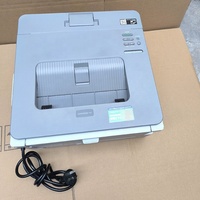 Imprimante laser noir et blanc Brothe HL-B2050dn pour la maison, A4, USB, numérisation, copie, tout-en-un, impression filaire et sans fil, en stock, d'occasion, de seconde main