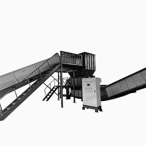 Machine pour la Production de Fibers de <span class=keywords><strong>Cellulose</strong></span> - Product Image 2