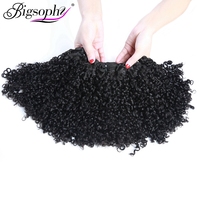 Cheveux humains de 16 pouces, différentes couleurs, cheveux bruts en gros, 100% cuticules alignées, cheveux Remy non traités, mèches brutes