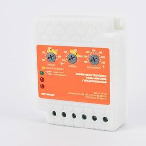 Protector de Voltaje de Cableado de Estilo Americano Más Vendido, el Más Vendido para Transformadores - Product Image 4