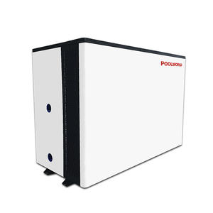 スイムプール吸収コープランドコペラメティックコンプレッサーコメットスイミングプールヒートポンプ - Product Image 6