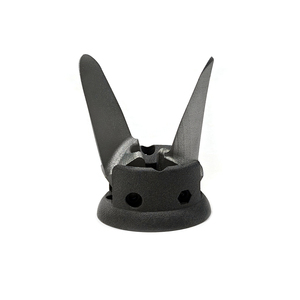 มอเตอร์ Maytech 6579 กำลังสูง 48V จำนวน 2 ชิ้น พร้อมใบพัดโลหะผสมไทเทเนียม สำหรับ SUP Board Hydrofoil Tow <span class=keywords><strong>Boogie</strong></span> DIY Sup Foiling Board - Product Image 4