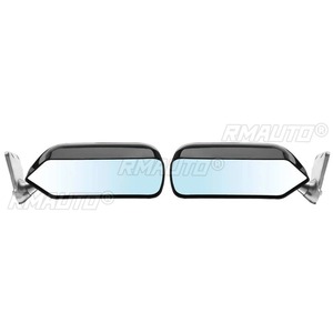 For Universal Car Rearview Side Mirror Body <b>Kit</b> Rearview Mirror Car Accessories - Product Image 6