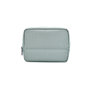 Travel Cord Organizer,Electronic Cable Accessories Storage Bag for chargers,cables, phones,hard <b>drives</b>,<b>USB</b> devices and SD cards - Product Image 2