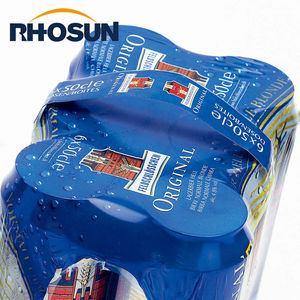 Une poignée indispensable pour les packs de bière sous film rétractable - Product Image 4