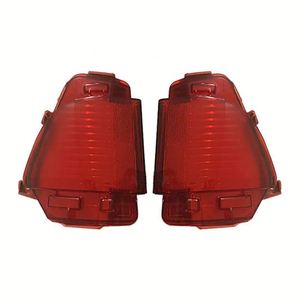 ไฟท้ายกันชนหลัง Lexus LX570 รุ่น L81456-60100 R81457-60100 - Product Image 2