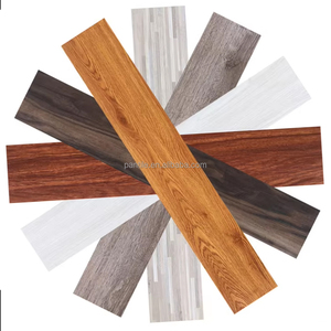<span class=keywords><strong>Pavimento</strong></span> SPC di Alta Qualità Impermeabile e Durevole Sistema a Incastro Pavimentazione di Lusso in Plastica 5 mm PVC SPC - Product Image 2