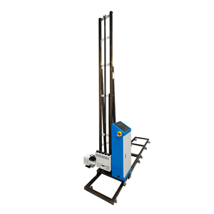 Nouveau design Imprimante 2 en 1 pour une impression haute définition sur une machine murale et au sol - Product Image 6