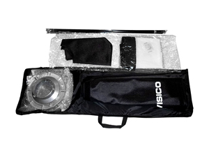 120cm tela profesional foto estudio al aire libre fotografía iluminación <span class=keywords><strong>Flash</strong></span> difusor portátil Octágono paraguas <span class=keywords><strong>Softbox</strong></span> - Product Image 5