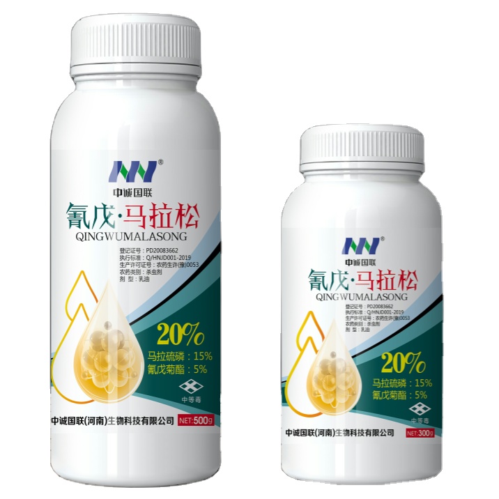 Сельскохозяйственный инсектицид фенвалер марафон ЕС