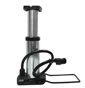 <span class=keywords><strong>Pompe</strong></span> <span class=keywords><strong>à</strong></span> air manuelle portable haute pression pour pneus de bateau, SUP, <span class=keywords><strong>vélo</strong></span>, pneus de voiture et <span class=keywords><strong>matelas</strong></span> gonflables - Product Image 5