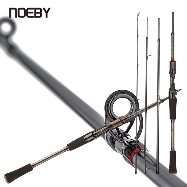 OEM Factory Weihai Fishing Tackle Japan Custom Fishing Rod