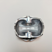 Fabricant LR0094883 Piston et pièces 8 pièces Kit de pistons de moteur 92,5 mm 5,0 L AJ133 508PS Essence pour Land Rover