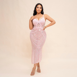Plus Size Babydoll Dresses - Sexy & Comfortable Nightwear