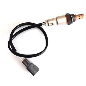 <span class=keywords><strong>Sensor</strong></span> de Oxígeno O2 Posterior 89465-42230 para Toyota RAV4 2.5L 2013-2017 Lexus NX300h NX200t, <span class=keywords><strong>Sensor</strong></span> <span class=keywords><strong>Lambda</strong></span> de 4 Cables 8946542230 - Product Image 2