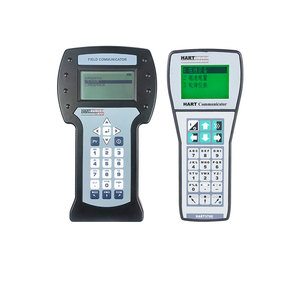 HART475 elektronik el alan iletişimci sıcaklık basınç verici çince İngilizce ekran renkli ekran 1-Year - Product Image 1