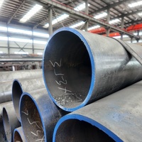 Kaltgezogenes Nahtloses Stahlrohr API-Standard AISI 4130 114*8mm (4,488" * 0,315") für Ölfeld-Armaturen und Übertragungswellen