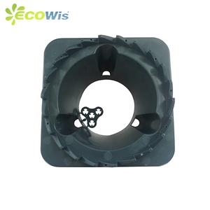 Enhancing Fertilizer <strong>Plants</strong> Square <strong>Rectangular</strong> Water Planter Growing <strong>Pot</strong> for Gardening Farming Planting - Product Image 4