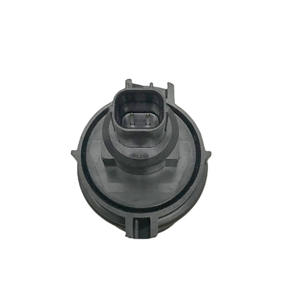 Válvula solenoide de filtro de carbón Honda 17310-TBA-A01, válvula de control de gas con puerto de 1/2 pulgada para Odyssey, Accord, CRV, Civic - Product Image 2