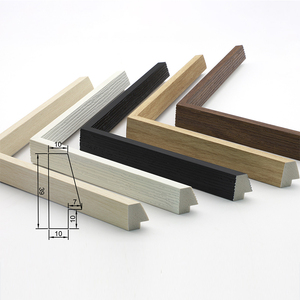 Moulures classiques en polystyrène pour cadres photo – Ligne de moulures de haute qualité pour encadrement de tableaux – Vente en gros - Product Image 5