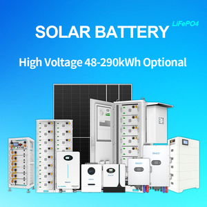 ระบบพลังงานแสงอาทิตย์สำหรับบ้านแบบครบชุด 1kw 2kw 3kw 5kw 6kw 24v 48v ระบบพลังงานแสงอาทิตย์แบบพกพา ระบบพลังงานแสงอาทิตย์แบบออฟกริด ระบบพลังงานแสงอาทิตย์สำหรับใช้งานกลางแจ้งแบบโมโน - Product Image 3